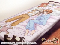 コミケ91「カーテン魂ブース」事前通販は11月30日まで!『ガールズ&パンツァー』『NEW GAME!』『東方Project』他!