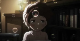 劇場版モンストの冒頭10分がYoutube版の最終回後に公開予定!