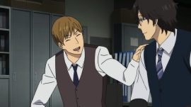 舟を編む 第7話「信頼」 【感想レビュー】© 玄武書房辞書編集部 舟を編む 第7話「信頼」 【感想レビュー】© 玄武書房辞書編集部
