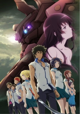 P.A.WORKS が「クロムクロ」描きおろし年賀状企画を実施!絵柄はキャラとメカの2種類! P.A.WORKS が「クロムクロ」描きおろし年賀状企画を実施!絵柄はキャラとメカの2種類!