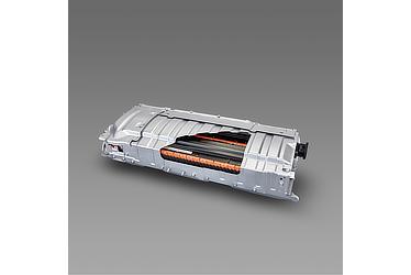 リチウムイオンバッテリー