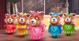 米アニメ映画「SING」にまさかのきゃりーぱみゅぱみゅの楽曲の起用が判明! 米アニメ映画「SING」にまさかのきゃりーぱみゅぱみゅの楽曲の起用が判明!