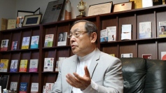 大前研一「アジアで根強い詰め込み型『教える教育』」