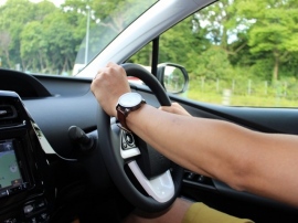 20年度燃費基準を40%以上達成しているのはトヨタの「アクア」やホンダの「フィットHV」、日産の「ノート」などだ 20年度燃費基準を40%以上達成しているのはトヨタの「アクア」やホンダの「フィットHV」、日産の「ノート」などだ