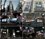 EXO（SMエンターテインメント所属）が、３回目のワールドツアーのうちの日本ツアーを成功裏に終えた。写真：SMエンターテインメント