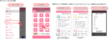 日本エンタープライズ＜４８２９＞（東１）は、ヘルスケアアプリ『女性のリズム手帳』（Ａｎｄｒｏｉｄ／ｉＯＳ）内にＱ＆Ａサービス『教えて！ｇｏｏ』（ＮＴＴレゾナント提供）のＱ＆Ａプラットフォームを導入し、ユーザが相互に健康や子育ての疑問や悩みを相談し合えるコミュニティサービス『リズム手帳Ｑ＆Ａ』を、１３日より提供を開始した。