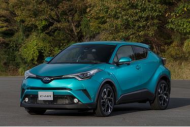 Gグレード(ラディアントグリーンメタリック)
