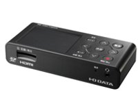 HDMIキャプチャー「GV-HDREC」（アイ・オー・データの発表資料より）

