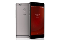 スマホ「g07」（NTTレゾナント発表資料より）