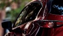 新型「CX-5」 新型「CX-5」