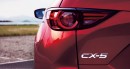 新型「CX-5」 新型「CX-5」