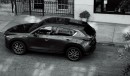 新型「CX-5」 新型「CX-5」