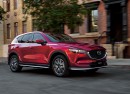 新型「CX-5」 新型「CX-5」