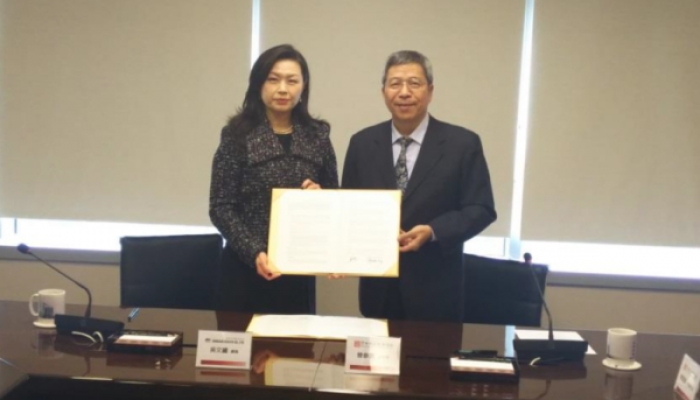 グリーン・コミュニティの実現を目指す日本アジアグループ＜３７５１＞（東１）傘下の国際航業は、台湾の「サイノテック」（Ｓｉｎｏｔｅｃｈ　Ｅｎｇｉｎｅｅｒｉｎｇ　Ｃｏｎｓｕｌｔａｎｔｓ，　ＩＮＣ．本社：台湾、董事長：曾參寶）と環境・防災・自然エネルギー分野における協業に関する覚書を結んだ。