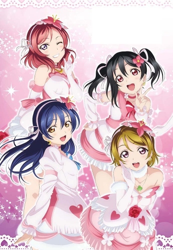 『ラブライブ!サンシャイン!!』の聖地、静岡県沼津市で「スクコレ」イベントを開催!!