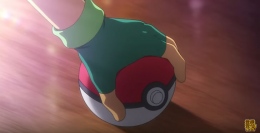 2017年のポケモン映画が発表!「ポケットモンスターキミに決めた!」