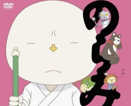 アニメ のらみみ の不思議なほっこり空間で少年時代へ 財経新聞
