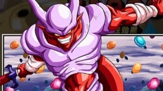 全てを斬り裂く!?『ドラゴンボールZ』最強の剣士、 ジャネンバ の魅力!!（C） バードスタジオ/集英社・フジテレビ・東映アニメーション