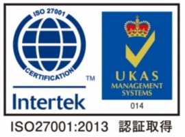 ラクーン<3031>(東1)が提供するBtoB後払い決済サービス「Paid」は、12月19日付で情報セキュリティマネジメントシステムの国際規格「ISMS」の認証を取得した。 ラクーン<3031>(東1)が提供するBtoB後払い決済サービス「Paid」は、12月19日付で情報セキュリティマネジメントシステムの国際規格「ISMS」の認証を取得した。