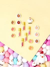 エチュードハウスより、New Year Collection 2017「ギブミーラック コレクション」が期間限定で登場