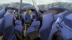 『 機動戦士ガンダム 鉄血のオルフェンズ 』第2期 第11話(第36話)「穢れた翼」【感想コラム】©創通・サンライズ・MBS