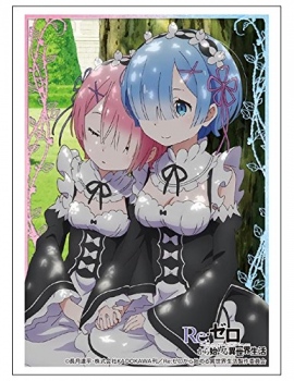 『Re:ゼロから始める異世界生活』レムの生誕記念イベントが開催決定!! 『Re:ゼロから始める異世界生活』レムの生誕記念イベントが開催決定!!
