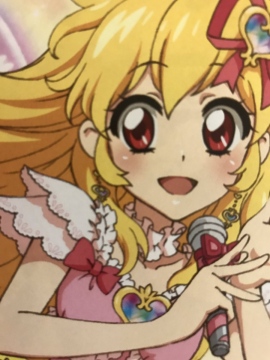 「アイカツ!TOP OF WORKS vol.2」特典にいちごとユリカ様のポスター封入が決定! 「アイカツ!TOP OF WORKS vol.2」特典にいちごとユリカ様のポスター封入が決定!