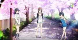 オリジナルショートアニメ「One Room」PV第1弾が公開 オリジナルショートアニメ「One Room」PV第1弾が公開