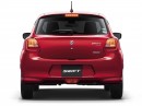 リヤスタイリング HYBRID RS