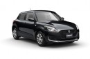 XG スーパーブラックパール