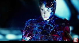 『パワーレンジャー』最新劇場作の特報予告映像が公開に!! 『パワーレンジャー』最新劇場作の特報予告映像が公開に!!