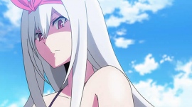 競女!!!!!!!! 第12話(最終回) 「熱戦終尻!!!!」【感想レビュー】©空詠大智・小学館/日本競女振興会 競女!!!!!!!! 第12話(最終回) 「熱戦終尻!!!!」【感想レビュー】©空詠大智・小学館/日本競女振興会