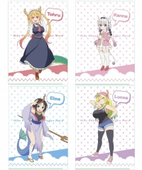 コミックマーケット91『小林さんちのメイドラゴン』企業ブース情報