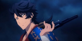 TVアニメ『活撃 刀剣乱舞』が2017年7月より放送開始。キービジュアル第1弾・PV第2弾も公開 TVアニメ『活撃 刀剣乱舞』が2017年7月より放送開始。キービジュアル第1弾・PV第2弾も公開