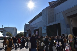 C91通販情報!　コミックマーケット91「ブロッコリー」ブース通販の完売商品が復活!　Re:ゼロ、ごちうさ、ガルパン!!