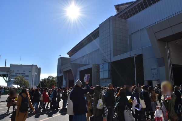 C91通販情報!　コミックマーケット91「ブロッコリー」ブース通販の完売商品が復活!　Re:ゼロ、ごちうさ、ガルパン!!