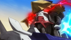 『 機動戦士ガンダム 鉄血のオルフェンズ 』第2期 前半総括©創通・サンライズ・MBS