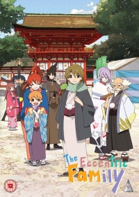 『有頂天家族2』公式アカウントが舞台である下鴨神社の写真を公開!