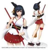 タイトーより「艦隊これくしょん -艦これ- 夕張“休日”フィギュア」が登場!　「初音ミク四季フィギュアシリーズ第1弾」もオススメです!