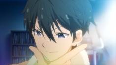 政宗くんのリベンジ 第1話「豚足と呼ばれた男」【感想レビュー】©竹岡葉月・Tiv・一迅社/「政宗くんのリベンジ」製作委員会