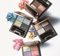 ルナソル（LUNASOL）から、2017 SPRING MAKEUP COLLECTION「暘空浄化」が登場