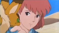 【リレー企画】今こそリメイクをしてほしいアニメ「 風の谷のナウシカ 」
