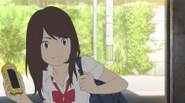 (C)2017 ひるね姫製作委員会 (C)2017 ひるね姫製作委員会
