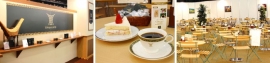 キーコーヒー＜２５９４＞（東１）は、東京ドームで１月１９日（木）～２５日（水）に開催される「第１６回東京国際キルトフェスティバル－布と針と糸の祭典－」と・・・。