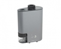 「The Roast（ザ・ロースト）」サービスで使用するコーヒー焙煎機（写真：パナソニック発表資料より）