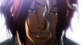 ALLOUT!! 第14話「Xデイ」【感想レビュー】(C)雨瀬シオリ・講談社/神高ラグビー部|TOKYO MX、MBS、BS11ほかにて好評放送中 ALLOUT!! 第14話「Xデイ」【感想レビュー】(C)雨瀬シオリ・講談社/神高ラグビー部|TOKYO MX、MBS、BS11ほかにて好評放送中