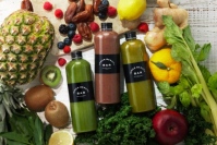 ジョンマスターオーガニック トーキョー（john masters organics TOKYO）から。「1dayグリーンスムージークレンズプログラム（winter）」が登場