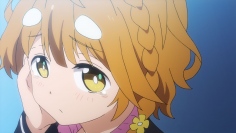 政宗君のリベンジ 第2話「シンデレラは笑わない」【感想レビュー】©竹岡葉月・Tiv・一迅社/「政宗くんのリベンジ」製作委員会