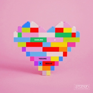 SUPER JUNIORのイェソンとRed Velvetのスルギ（SMエンターテインメント所属）のデュエット曲「Darling U」が22日0時に公開された。写真：SMエンターテインメント