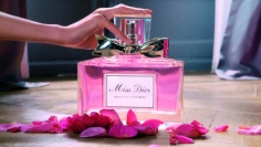 Diorの代表フレグランス「ミス・ディオール」70周年。1日限定スペシャルイベントを表参道で開催